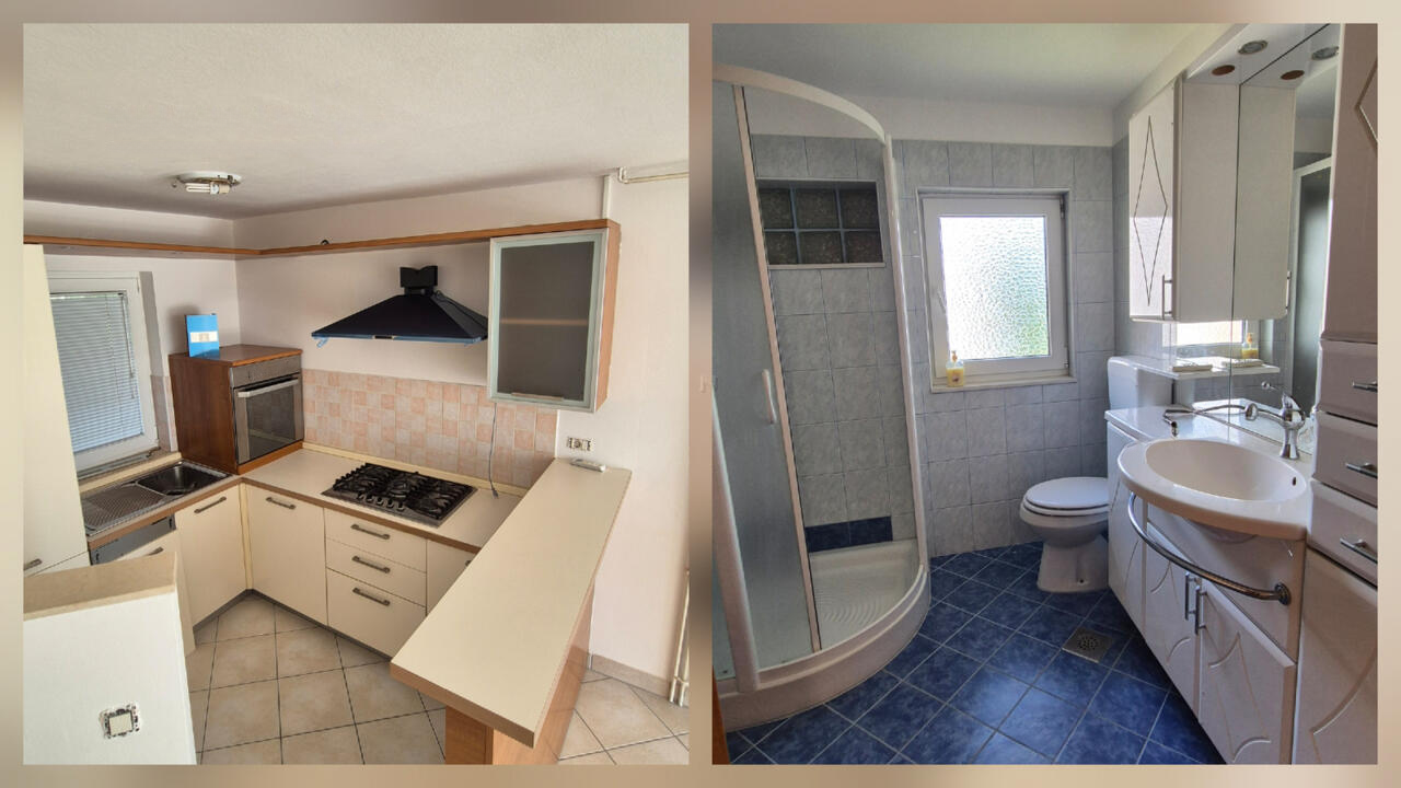 Квартира в Анкаране, Словения, 69 м² - фото 14