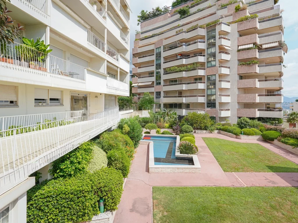 Квартира в Монако, Монако, 95 м² - фото 14