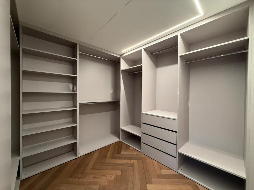 Квартира в Ла-Кондамине, Монако, 114 м² - фото 14
