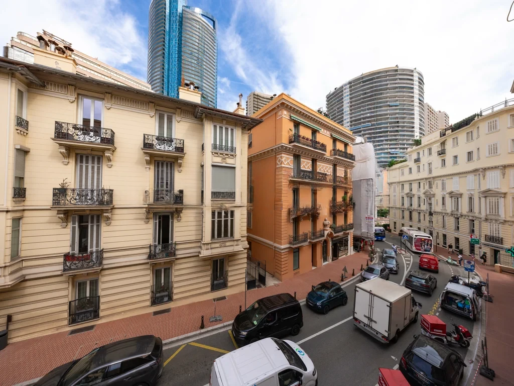 Квартира в Сен-Романе, Монако, 89 м² - фото 14
