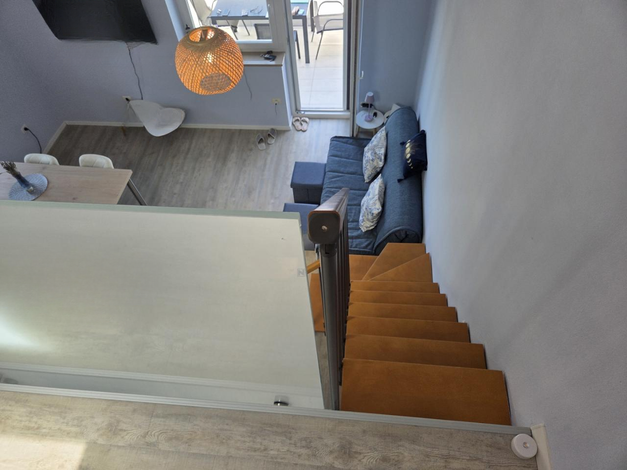 Квартира в Изоле, Словения, 48 м² - фото 14