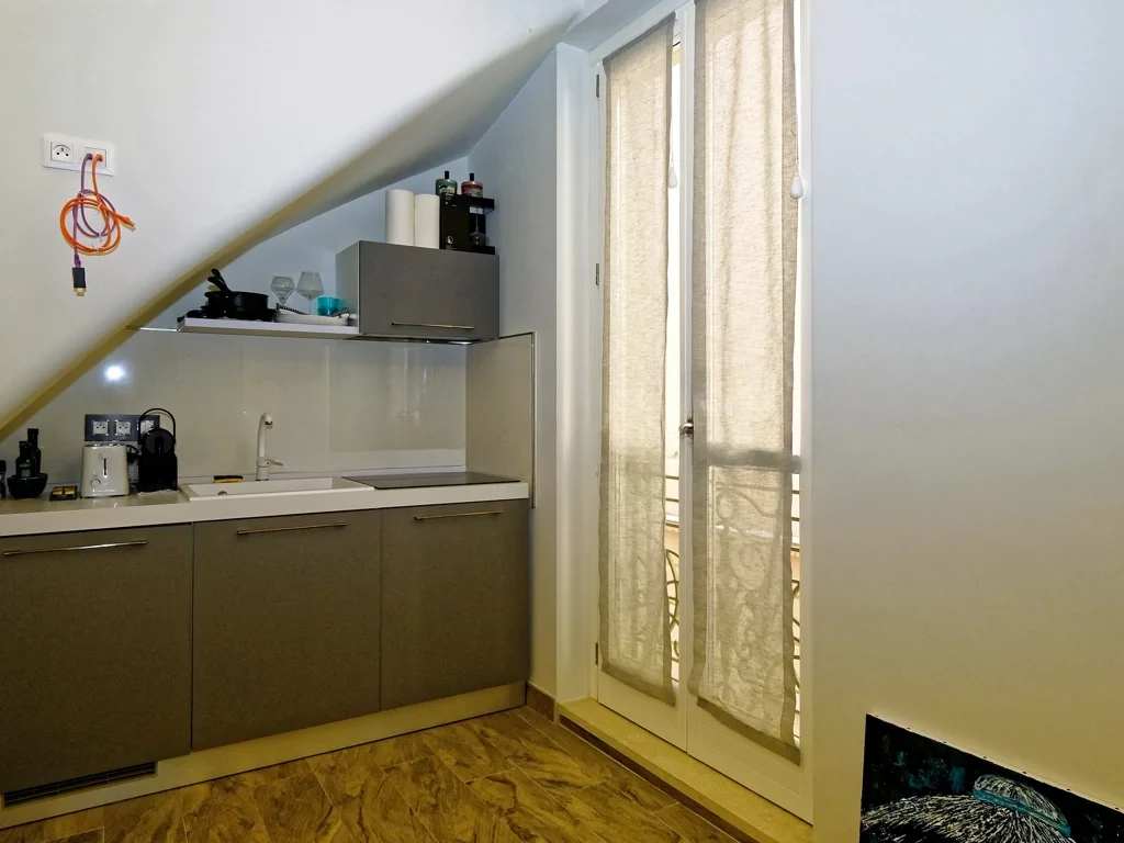 Квартира в Монако, Монако, 25 м² - фото 14