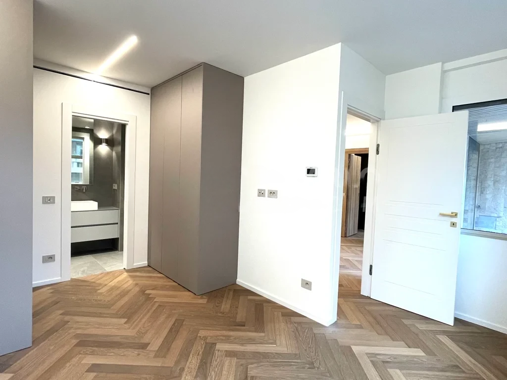 Квартира в Ла-Кондамине, Монако, 114 м² - фото 14