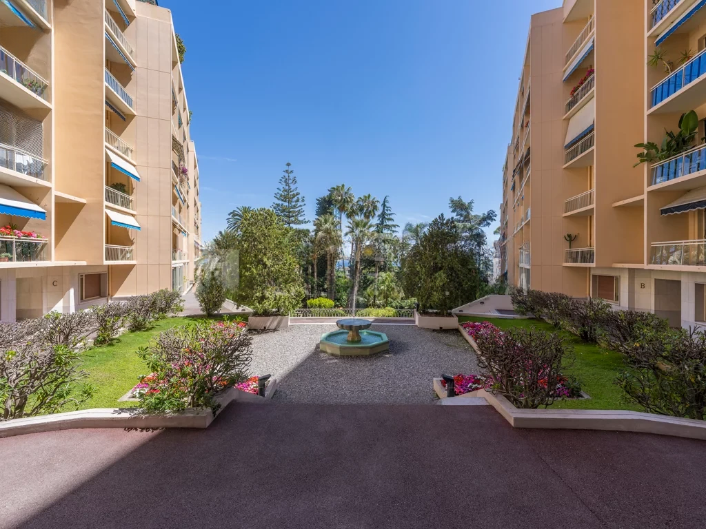 Квартира в Монте Карло, Монако, 75 м² - фото 14