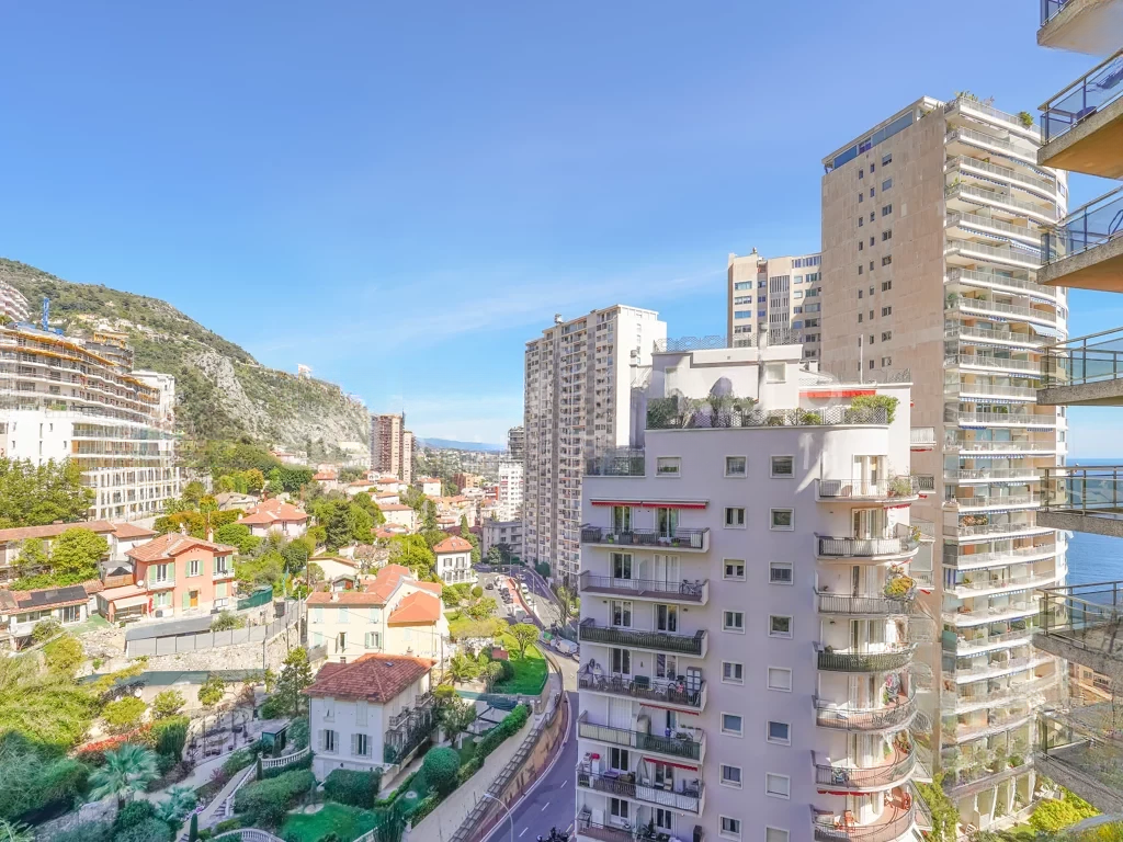 Квартира в Сен-Романе, Монако, 79 м² - фото 14