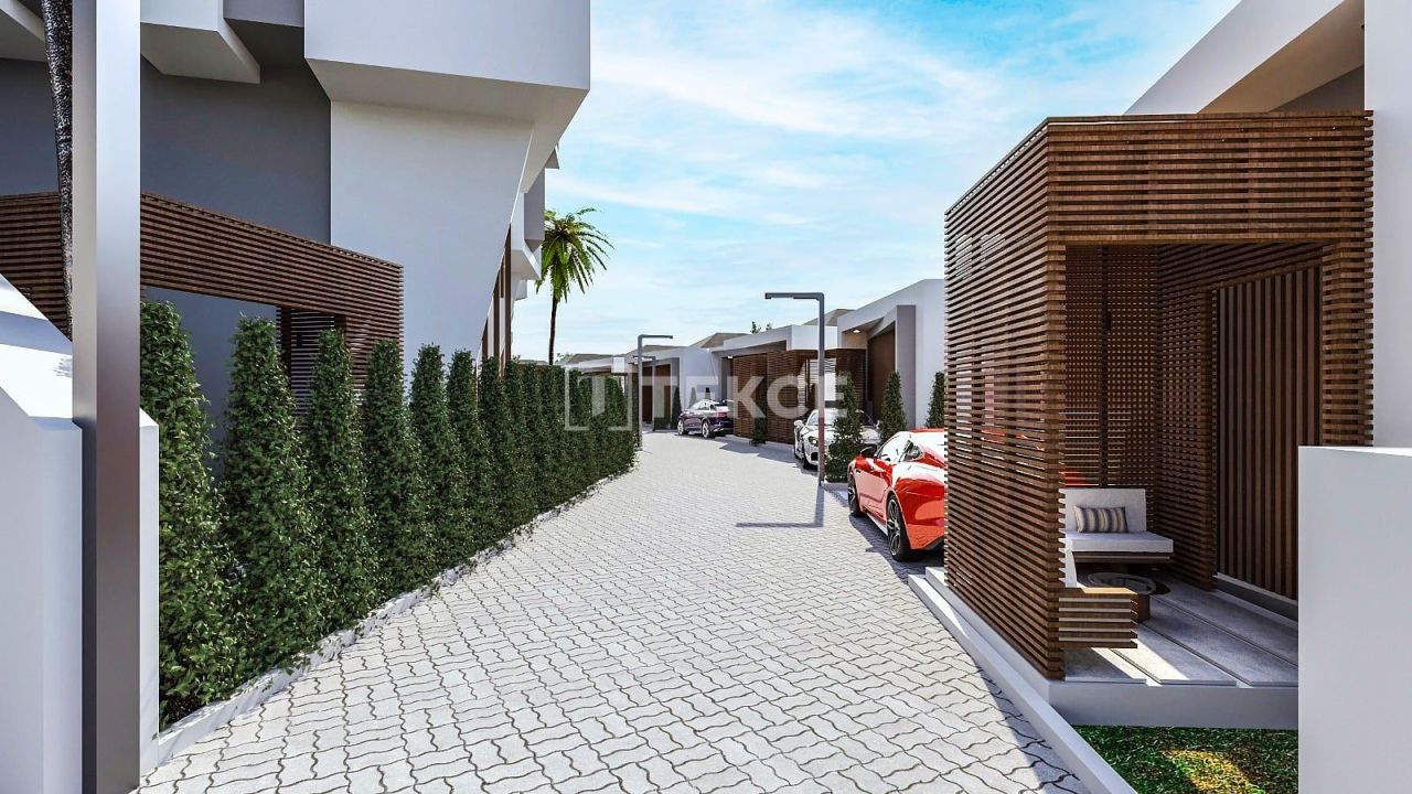 Пентхаус в Кушадасы, Турция, 100 м² - фото 14