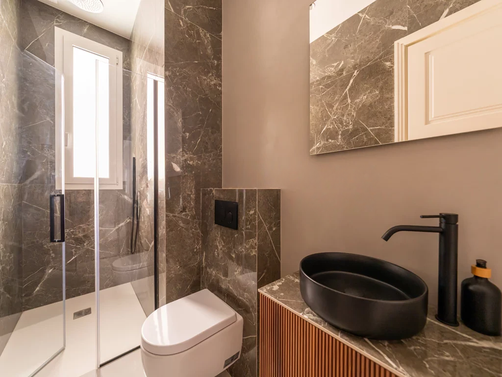 Квартира в Монте Карло, Монако, 84 м² - фото 14