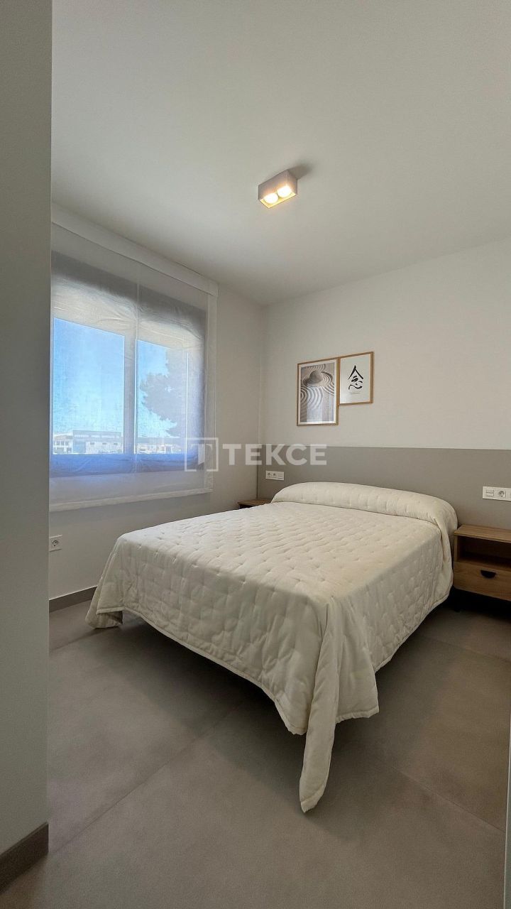Таунхаус в Пилар-де-ла-Орадада, Испания, 95 м² - фото 14