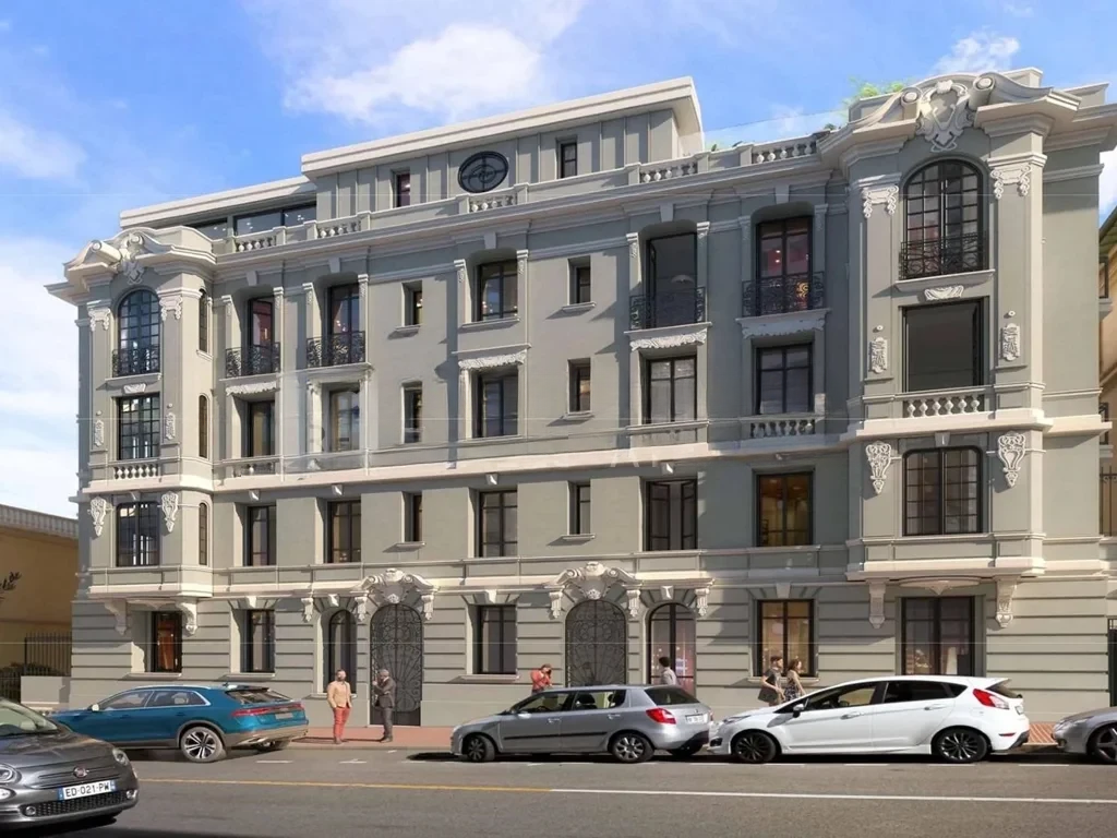 Квартира в Сен-Романе, Монако, 170 м² - фото 14
