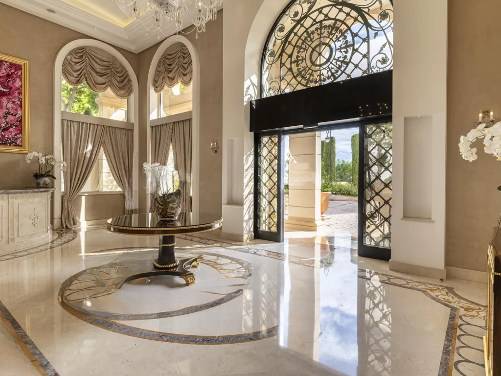 Квартира в Фонвьее, Монако, 750 м² - фото 15