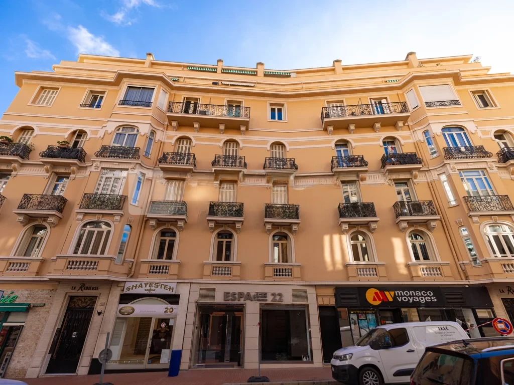 Квартира в Сен-Романе, Монако, 89 м² - фото 15