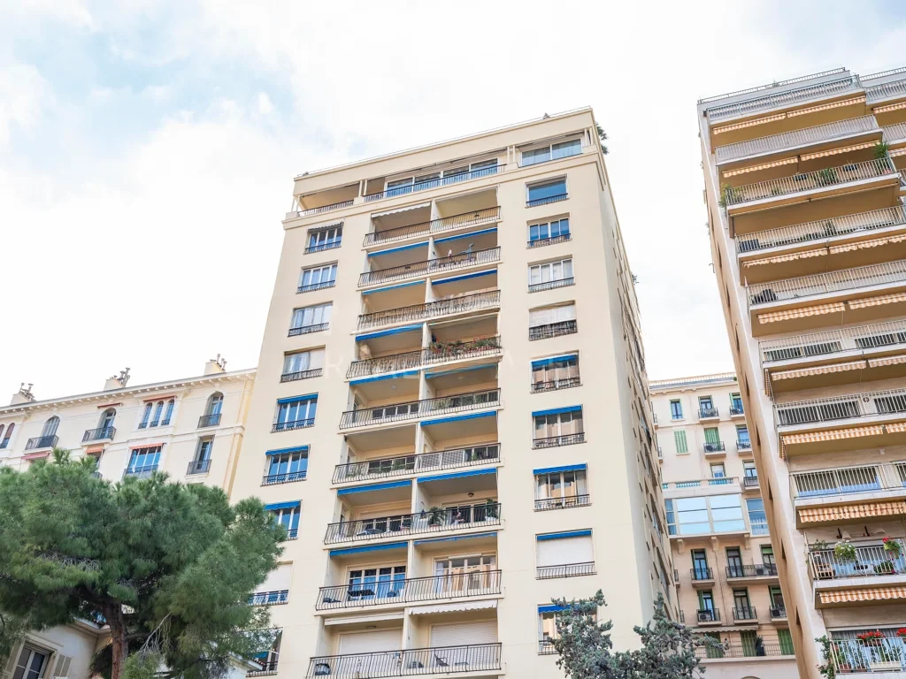 Квартира в Монте Карло, Монако, 18 м² - фото 15