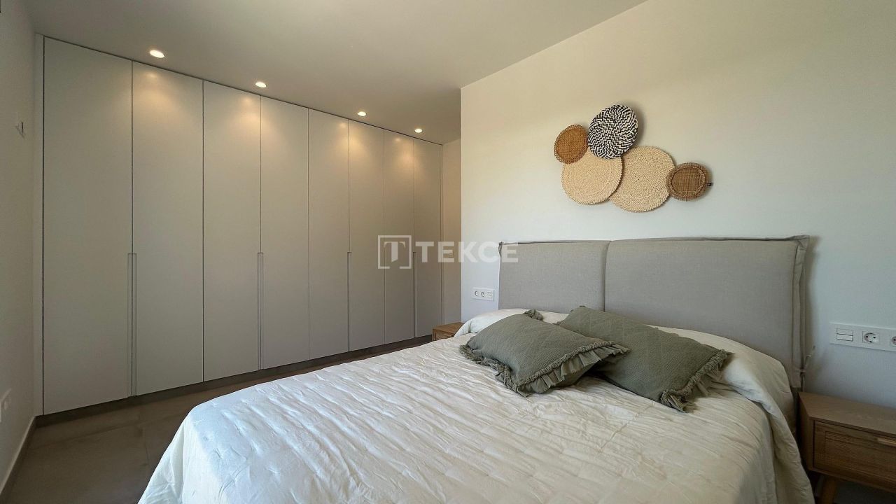 Таунхаус в Пилар-де-ла-Орадада, Испания, 95 м² - фото 15