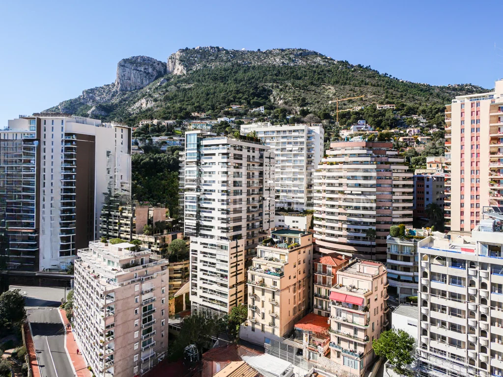 Квартира в Монако, Монако, 95 м² - фото 15