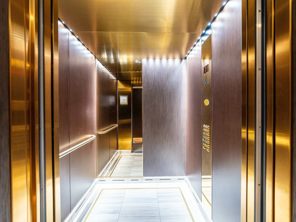 Квартира в Ла-Кондамине, Монако, 44 м² - фото 15