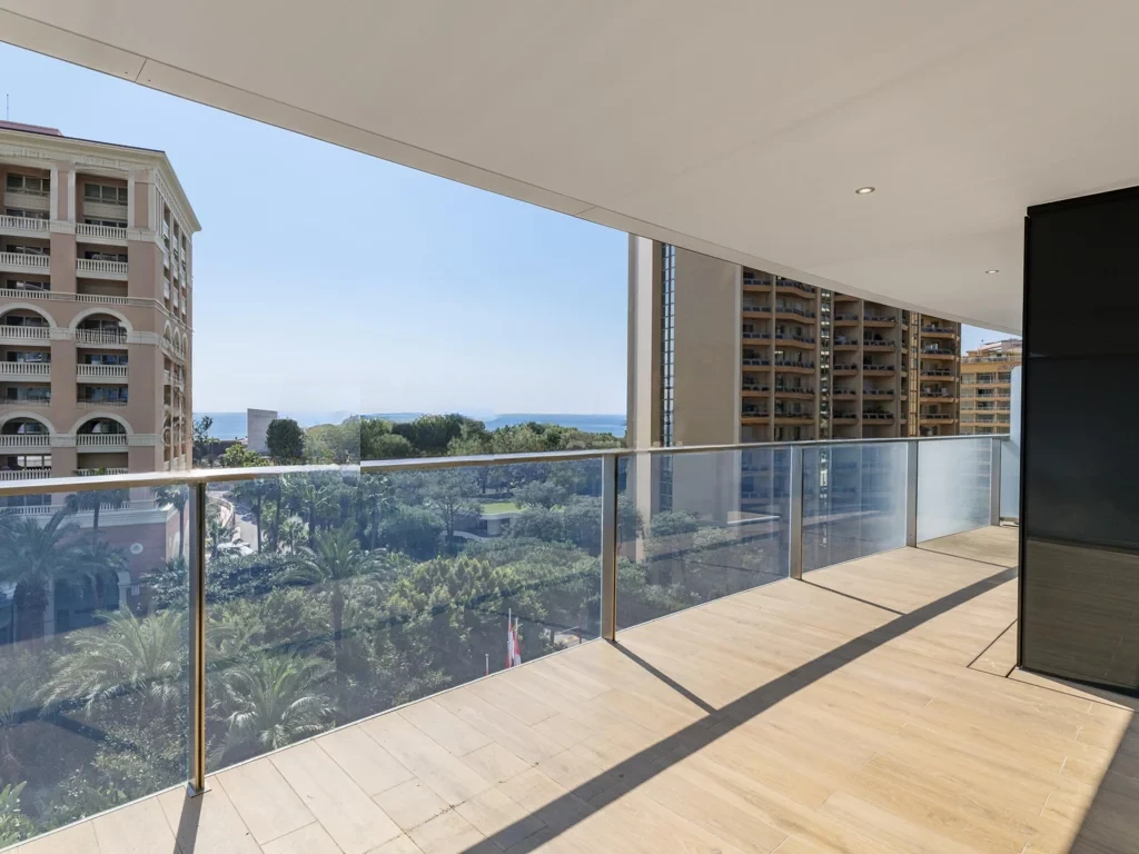 Квартира в Ларвотто, Монако, 270 м² - фото 15