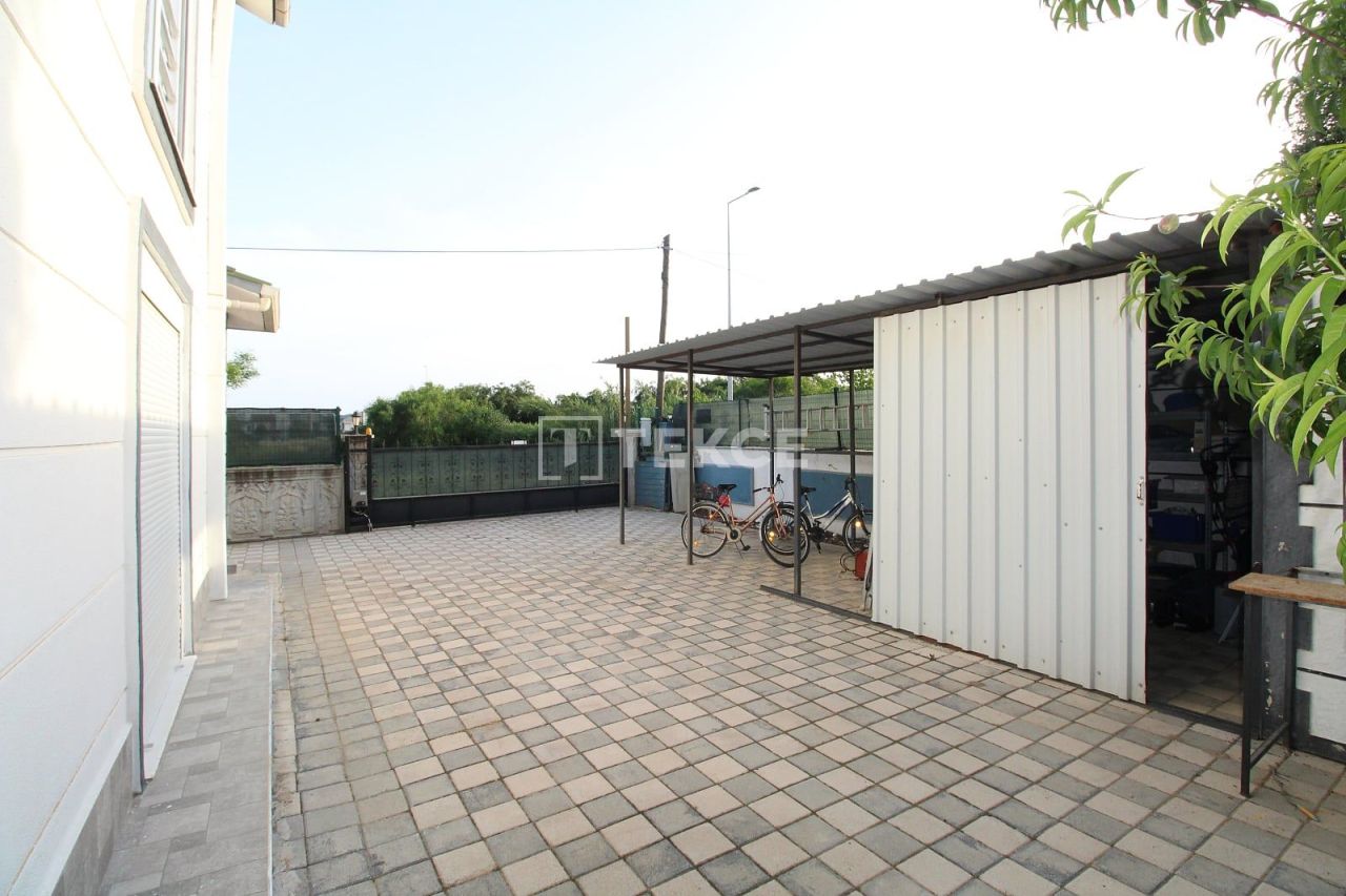 Вилла в Серике, Турция, 209 м² - фото 15