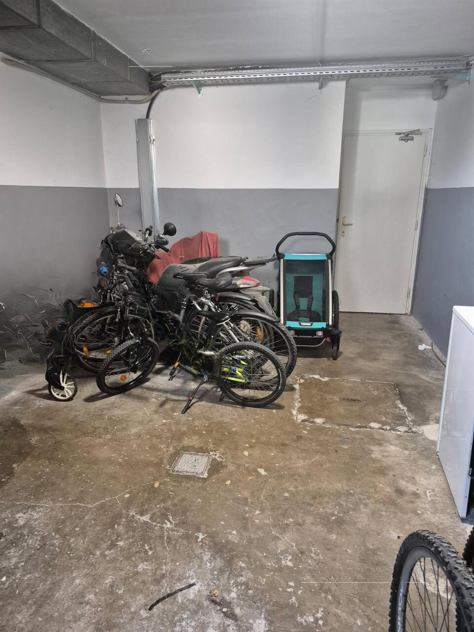 Квартира в Копере, Словения, 74 м² - фото 16