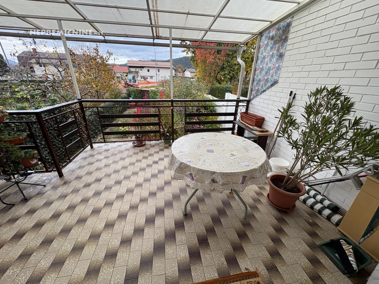 Дом в Любляне, Словения, 87 м² - фото 16