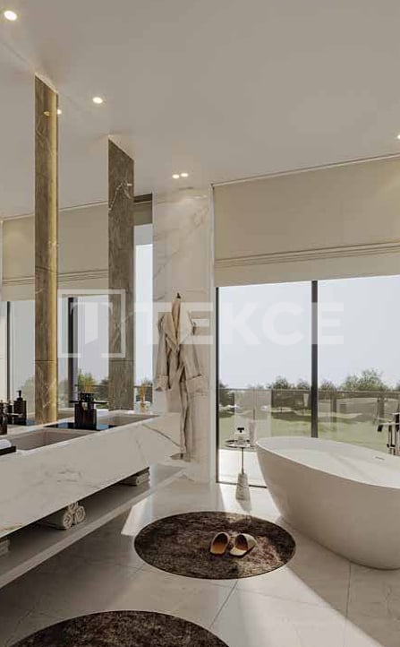 Вилла в Дубае, ОАЭ, 751 м² - фото 15