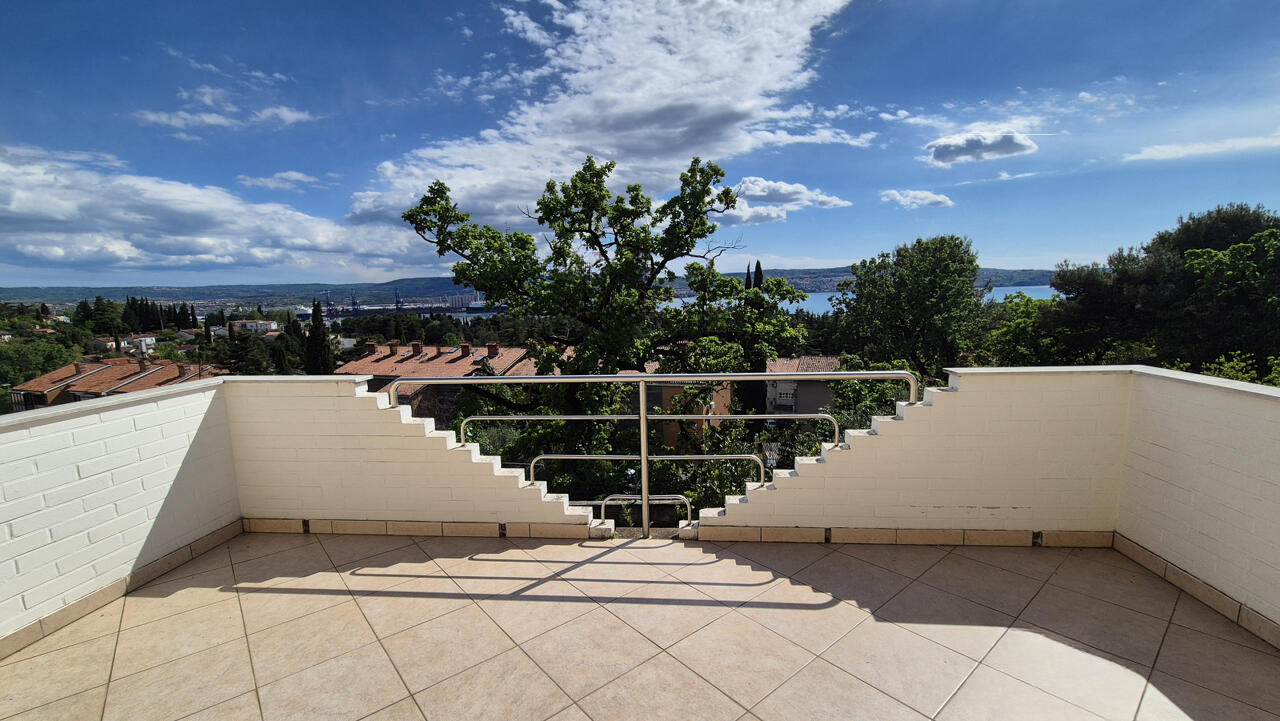 Квартира в Анкаране, Словения, 69 м² - фото 16
