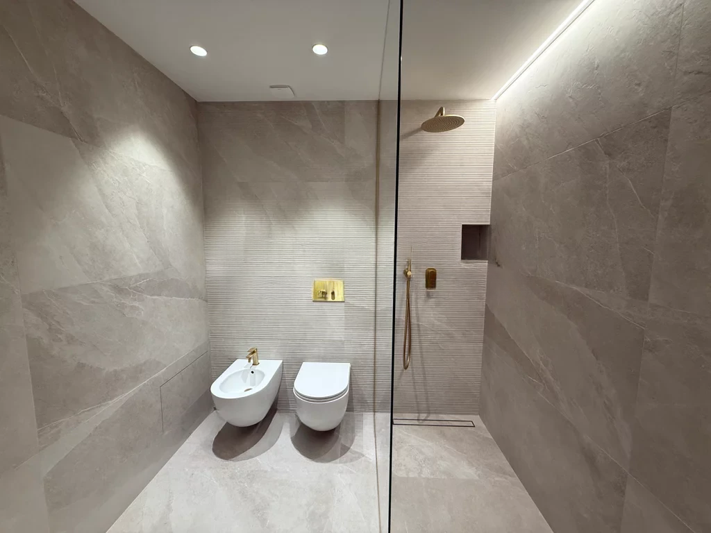 Квартира в Ла-Кондамине, Монако, 114 м² - фото 16