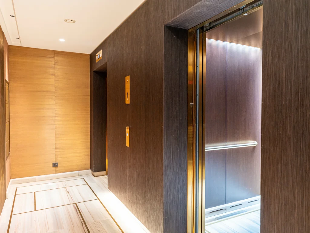 Квартира в Ла-Кондамине, Монако, 44 м² - фото 17