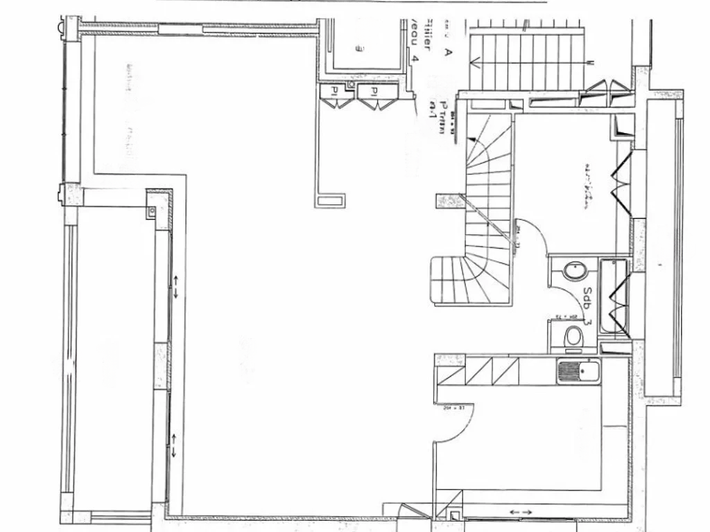 Квартира в Монегетти, Монако, 340 м² - фото 17