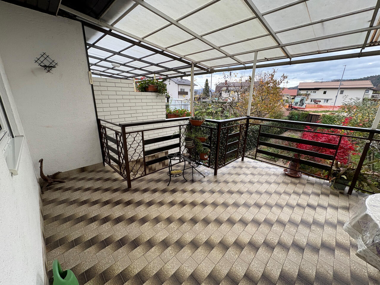 Дом в Любляне, Словения, 87 м² - фото 17