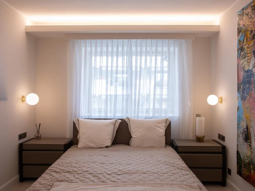 Квартира в Сен-Романе, Монако, 291 м² - фото 17