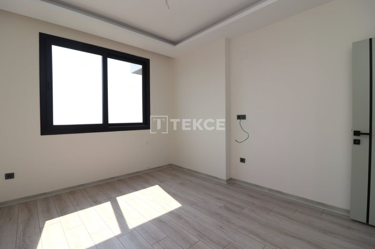 Апартаменты Эрдемли, Турция, 89 м² - фото 16