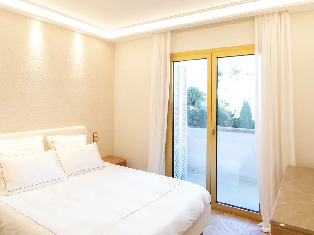 Квартира в Сен-Романе, Монако, 140 м² - фото 18