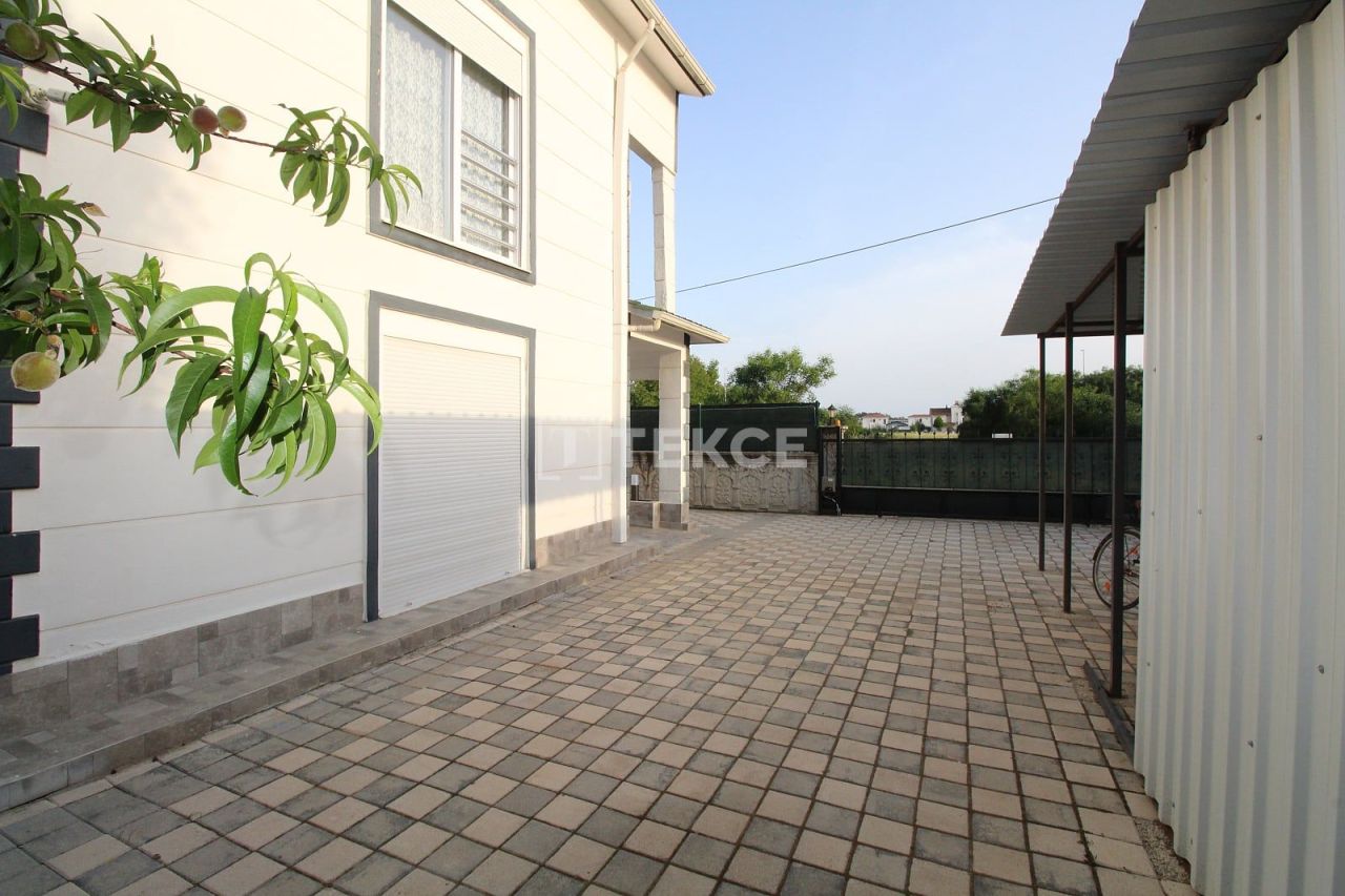 Вилла в Серике, Турция, 209 м² - фото 16