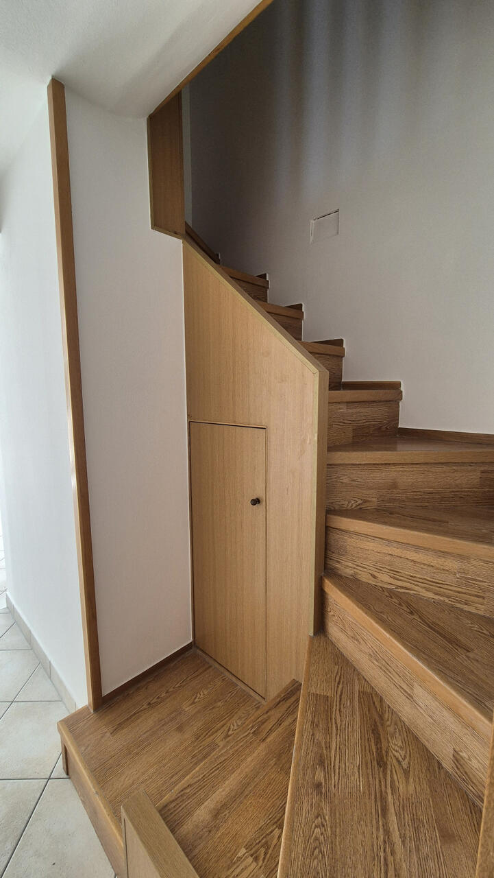 Квартира в Анкаране, Словения, 69 м² - фото 18