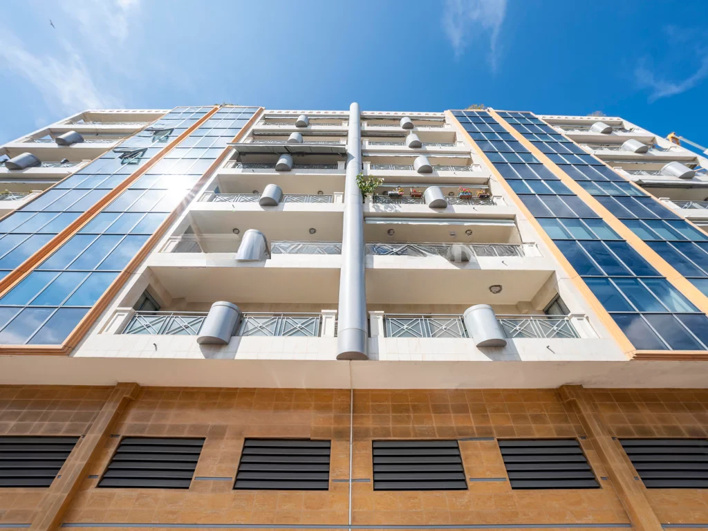 Квартира в Монегетти, Монако, 340 м² - фото 19