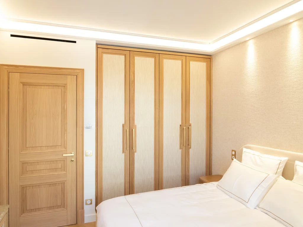 Квартира в Сен-Романе, Монако, 140 м² - фото 19