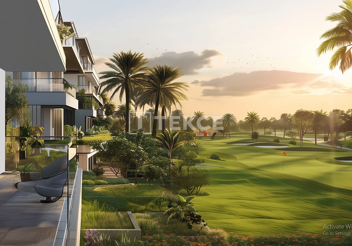 Вилла в Дубае, ОАЭ, 751 м² - фото 16