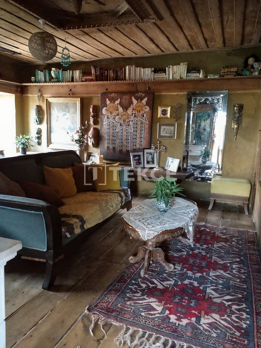 Апартаменты в Милясе, Турция, 150 м² - фото 16