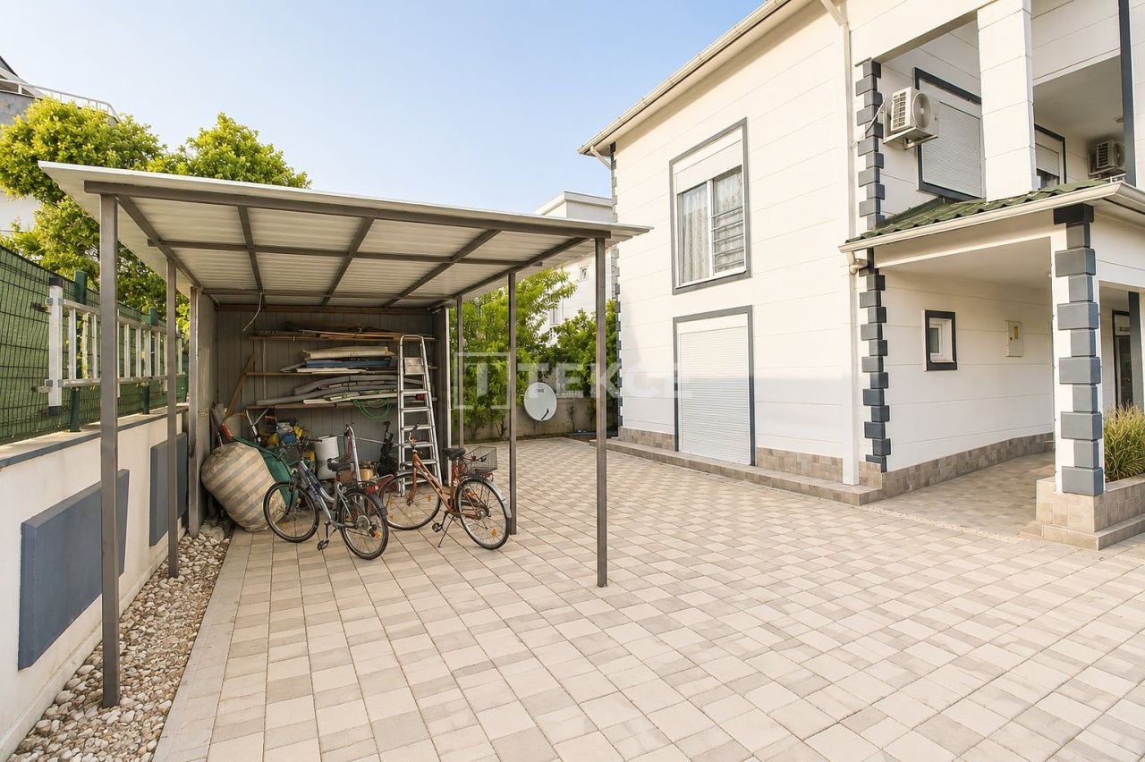 Вилла в Серике, Турция, 209 м² - фото 17