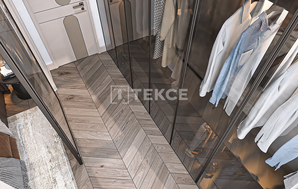 Апартаменты в Анкаре, Турция, 189 м² - фото 17
