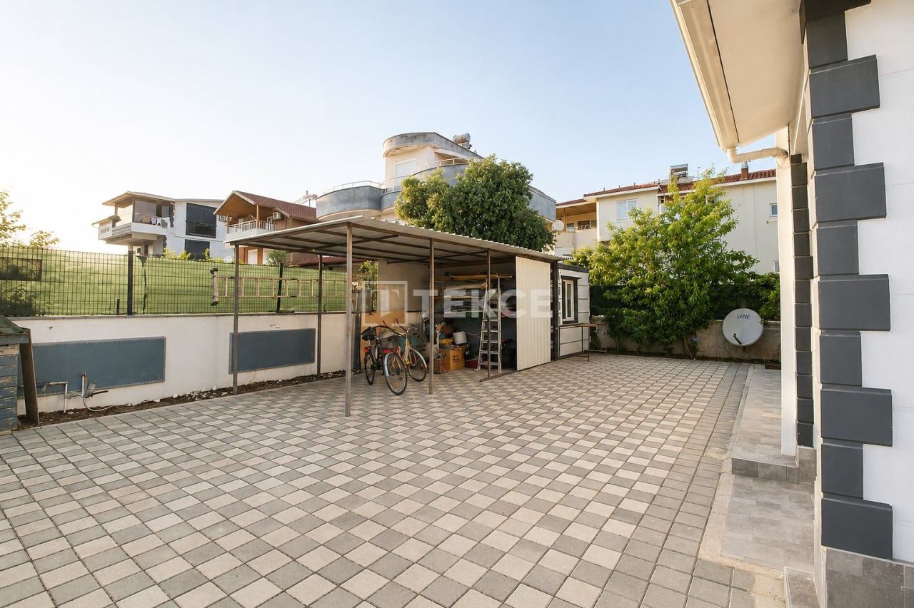 Вилла в Серике, Турция, 209 м² - фото 18