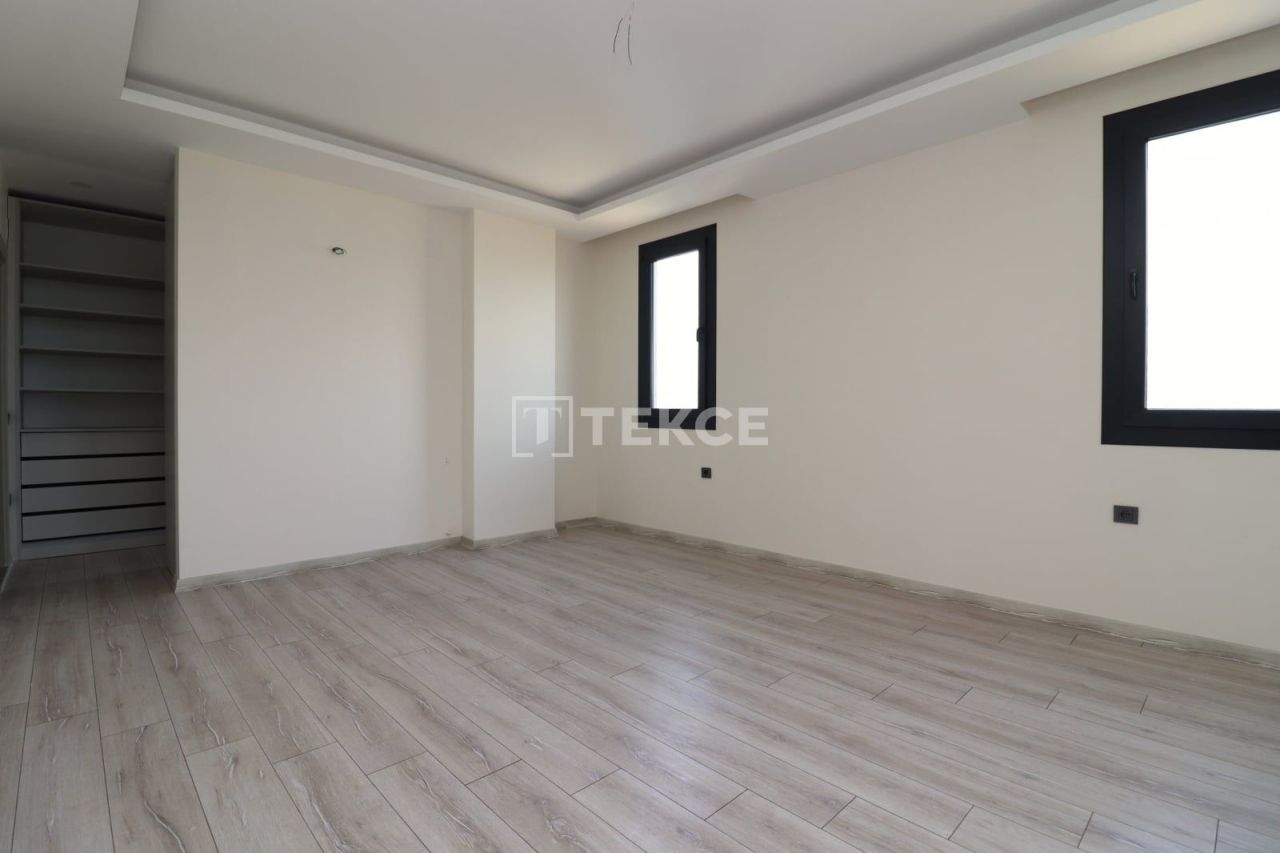 Апартаменты Эрдемли, Турция, 135 м² - фото 18
