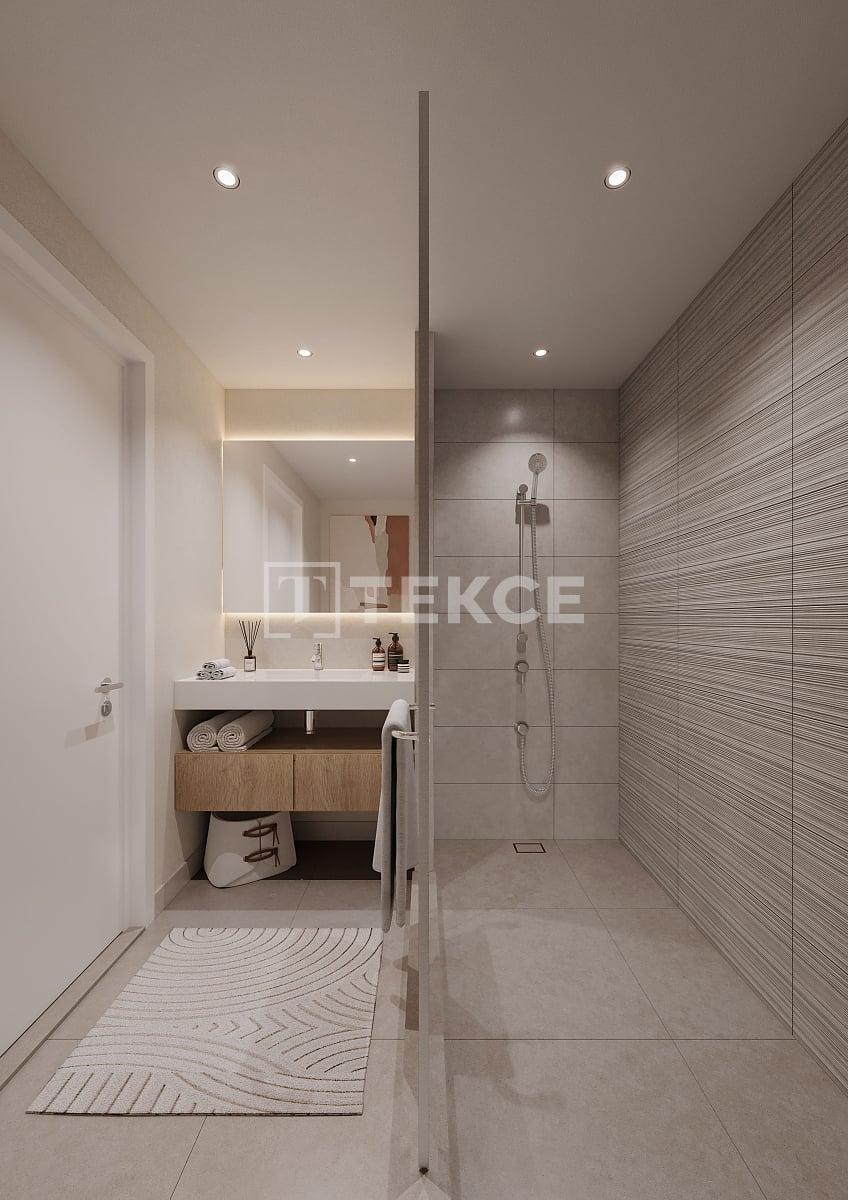 Апартаменты в Дубае, ОАЭ, 68 м² - фото 18