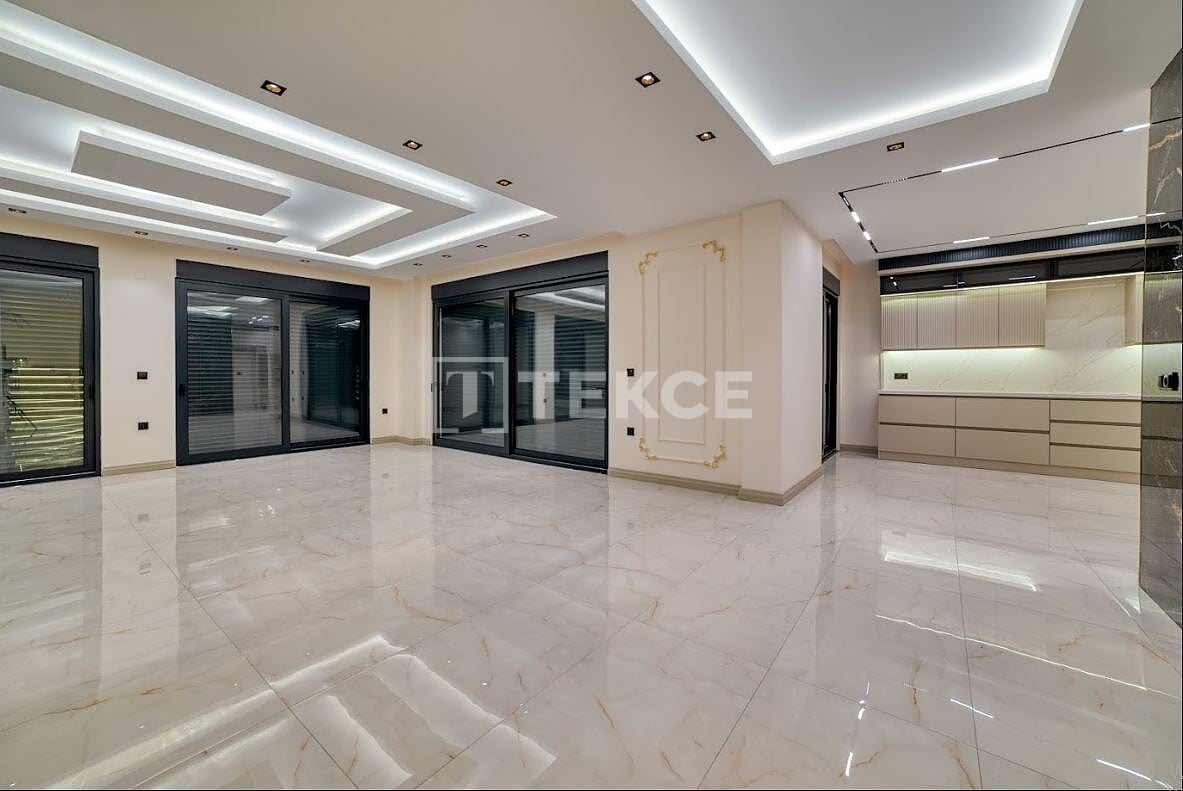 Вилла в Алании, Турция, 430 м² - фото 19