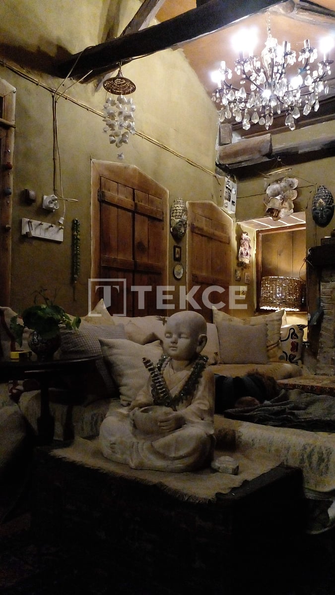Апартаменты в Милясе, Турция, 150 м² - фото 19