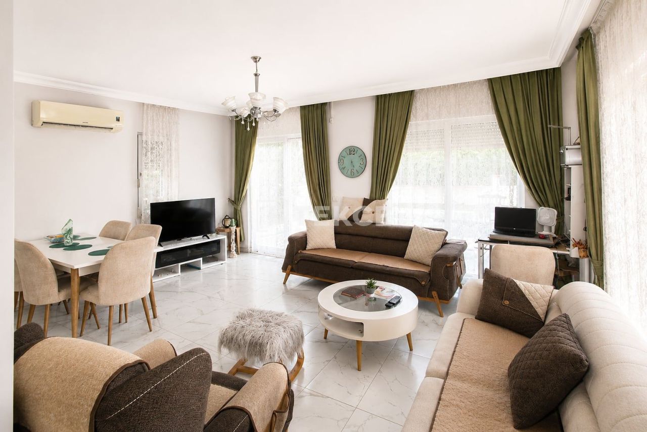 Вилла в Серике, Турция, 209 м² - фото 19