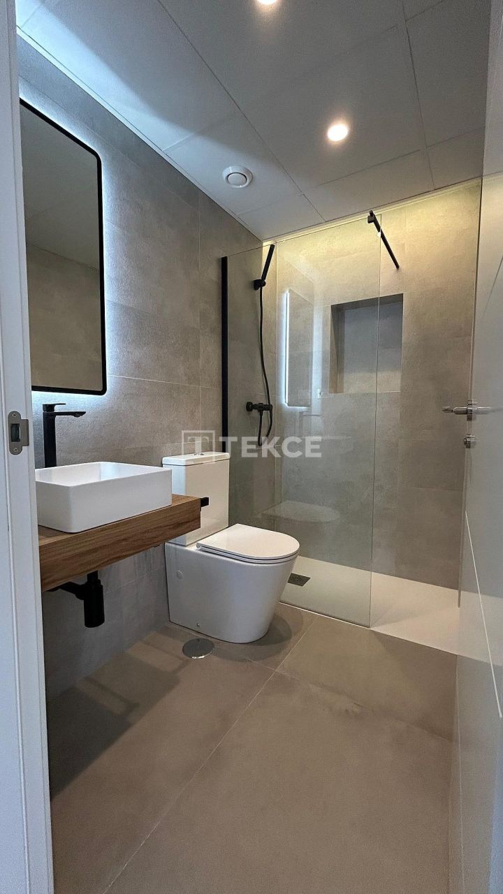Таунхаус в Пилар-де-ла-Орадада, Испания, 95 м² - фото 19