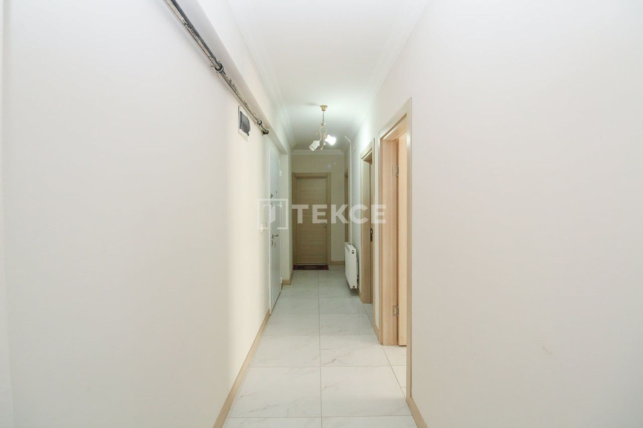 Апартаменты Чынарджык, Турция, 90 м² - фото 19