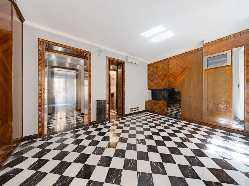 Квартира в Сен-Романе, Монако, 92 м² - фото 1