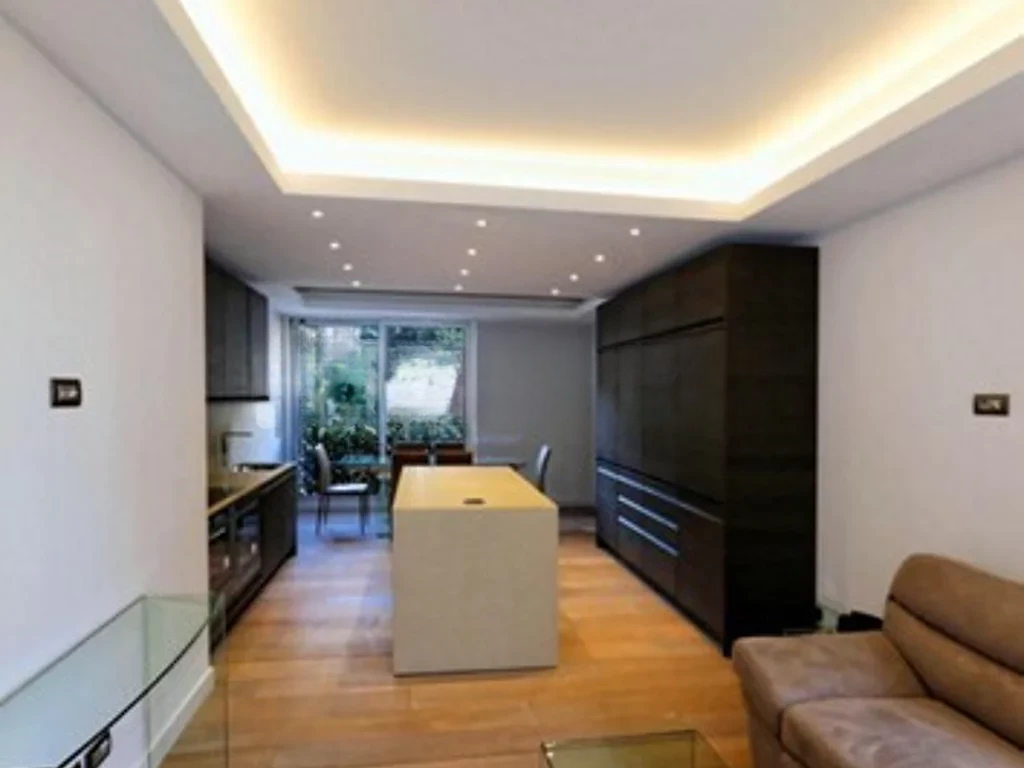 Квартира в Сен-Романе, Монако, 126 м² - фото 1